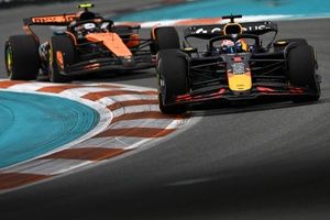 ANÁLISE: Qual o tamanho da diferença entre McLaren e Red Bull na F1 2025?