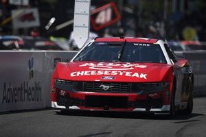 Court order prevents Rick Ware Racing from selling NASCAR charter