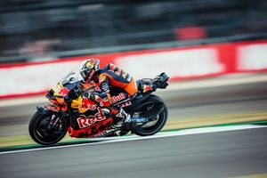 MotoGP: Pilotos da KTM se preparam para longa recuperação