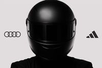 Audi firma una importante asociaci&oacute;n con Adidas para la F1