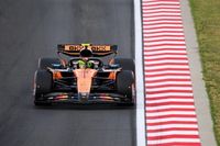 Norris domina la FP2 de Hungr&iacute;a; Alpine cierra el clasificador con Gasly y Colapinto
