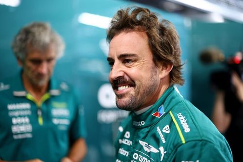 F1: Alonso alcança marca histórica no GP da Hungria; entenda