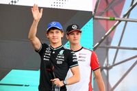 Toto Wolff: Mercedes someti&oacute; a Antonelli "a la m&aacute;xima presi&oacute;n"