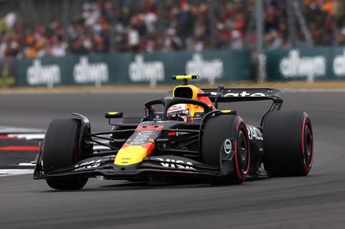 Yuki Tsunoda culpa un fallo de potencia en el Red Bull por no entrar a la Q3