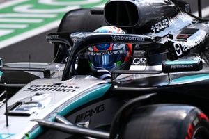 C&oacute;mo una reuni&oacute;n tras Monza empuj&oacute; a Antonelli en la direcci&oacute;n correcta