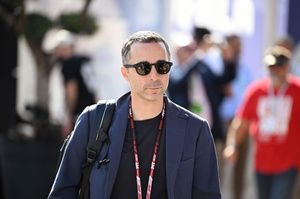 F1: Empresário de Massa e Leclerc espera mercado de pilotos "muito quente" para 2027