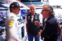 Marko detalla las mejoras en Red Bull desde que Mekies asumió como jefe de F1