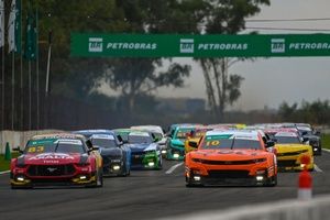 NASCAR Brasil confirma Tarumã como praça para etapa prevista no Rio Grande do Sul