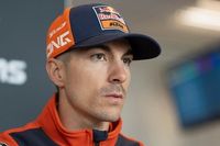 Viñales considera que puede hacer de KTM un proyecto ganador