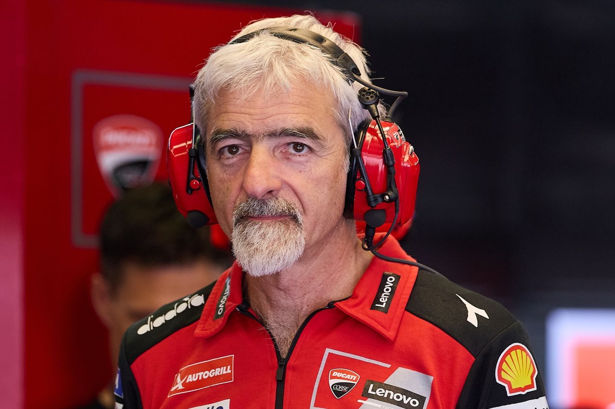 MotoGP | Dall'Igna: "La supremazia di Marquez va oltre le semplici vittorie"