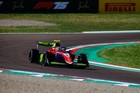 F3: Câmara fala sobre terceira pole consecutiva do ano, em Ímola