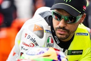 MotoGP: Lesionado, Morbidelli não disputará o GP da República Tcheca