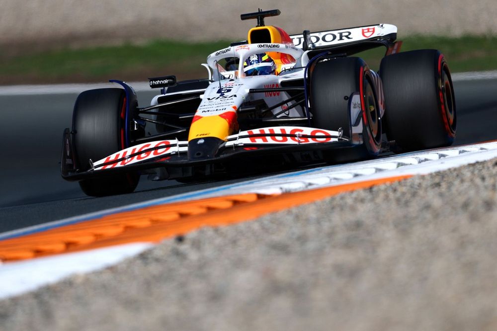 Isack Hadjar, Racing Bulls