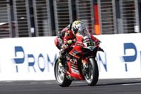 Phillip Island WSBK: Tyre gamble propels Bautista to SP race win