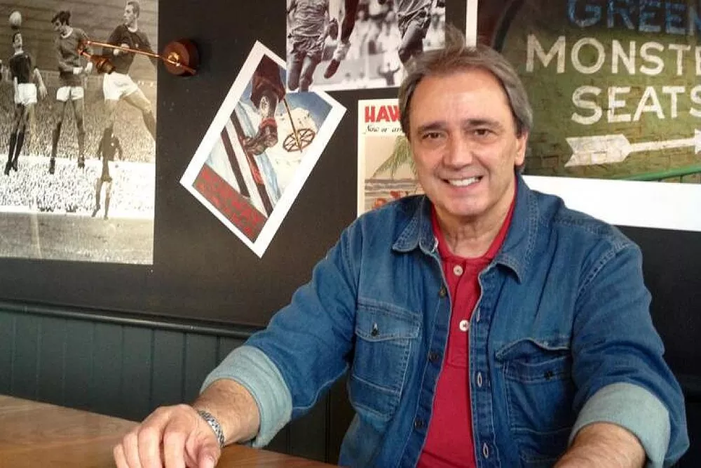 Reginaldo Leme