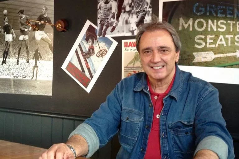 Reginaldo Leme