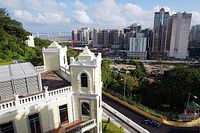 Horarios del GP de Macao, c&oacute;mo verlo en directo (gratis) y pilotos