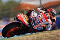 MotoGP: LCR admite que Honda ficou 'estagnada' após acidente de Marc Márquez em 2020