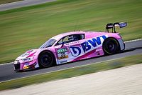 Walłko urwał pół sekundy