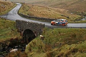 Irlandia P&oacute;łnocna bez WRC