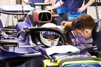 Williams se prepara para 2025: pruebas en Barcelona con Sainz y Albon