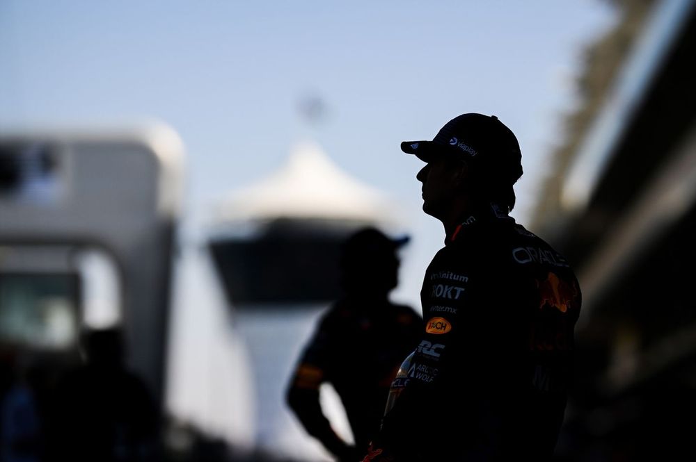 Max Verstappen, Red Bull Racing