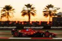 Sainz ya planeaba la mejora de Williams F1 en su final con Ferrari