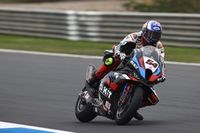 WSBK Estoril: Bautista se va al suelo y Razgatlioglu acaricia el t&iacute;tulo
