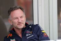 Horner señala que la sanción a Norris en Austin fue justa
