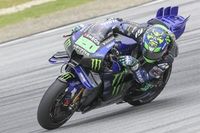 Quartararo supera por 51 mil&eacute;simas a Marc M&aacute;rquez en el arranque del test de Sepang