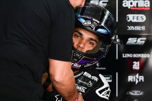 Poncharal explica las reticencias de Ducati hacia el test de Mart&iacute;n