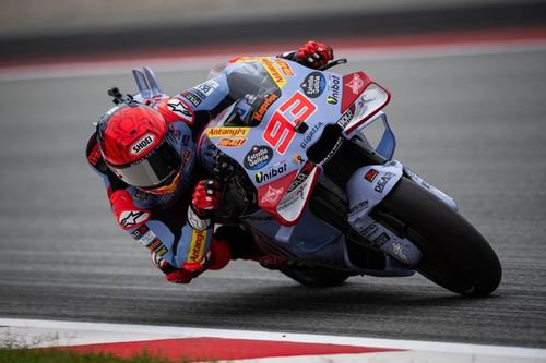 MotoGP: O que tornou Marc Márquez 'formidável' na Ducati