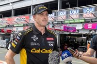 Winterbottom rejoins Tickford in endurance co-driver role