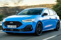 El Ford Focus desaparecer&aacute; en noviembre