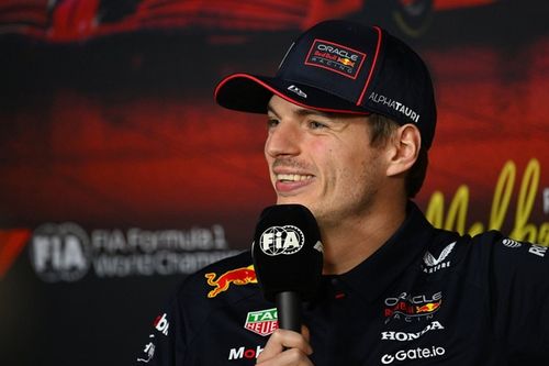 Por qué Verstappen dice menos que de costumbre ante los medios en la F1 2025