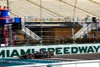 DS Penske o un sube y baja de emociones