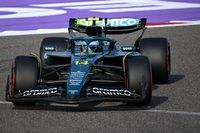 Aston Martin teams up with Meccano for 1:8-scale F1 model for the 2026 release