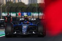 Sainz está sorprendido por su retroceso con el Williams