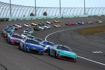 PicPay fecha acordo com a NASCAR para transmissão exclusiva no streaming