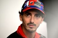 Bagnaia: "Si hubi&eacute;ramos comenzado el Mundial en Qatar o Portim&atilde;o, las cosas ser&iacute;an distintas"