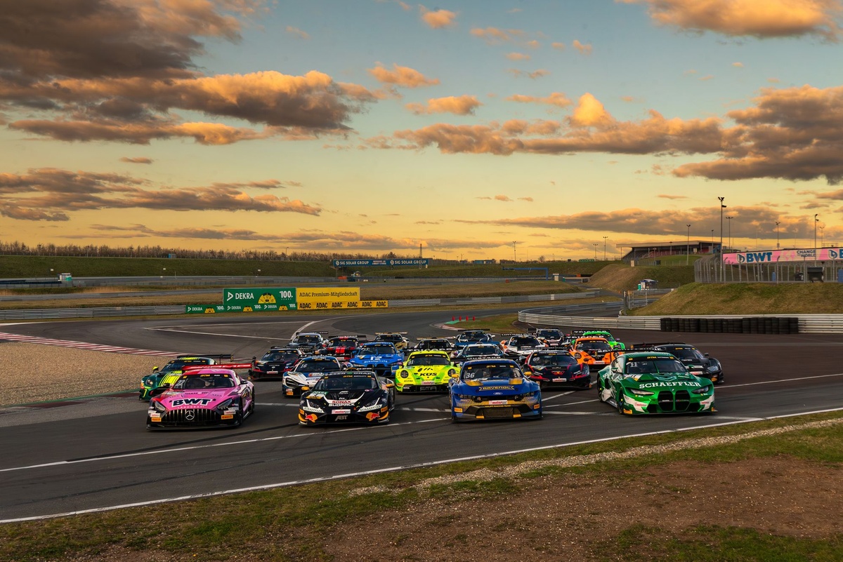 DTM 2026: All the teams and drivers confirmed so far