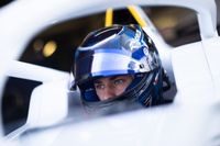 Sztuka na Monzy jako lider tabeli