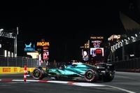 A qu&eacute; hora fueron los libres de F1 en el GP de Las Vegas y c&oacute;mo se pudieron ver