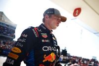 Verstappen dice que las luchas en pista están "sobre-reguladas" en la F1