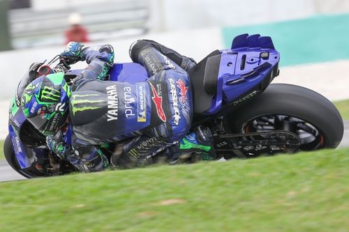 Yamaha określiła cele