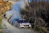 Heroiczna walka i przedwczesne zakończenie Rajdu Chile