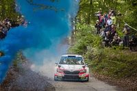 Csomos nadal najszybszy