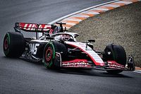 Magnussen jest optymistą