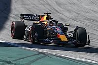 Verstappen: "Buena carrera, la gesti&oacute;n de los neum&aacute;ticos fue crucial"