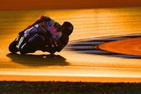A qué hora fue la carrera sprint de MotoGP en Qatar y cómo verla